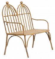 предмет декора модель скамейки tandem в Нижневартовске