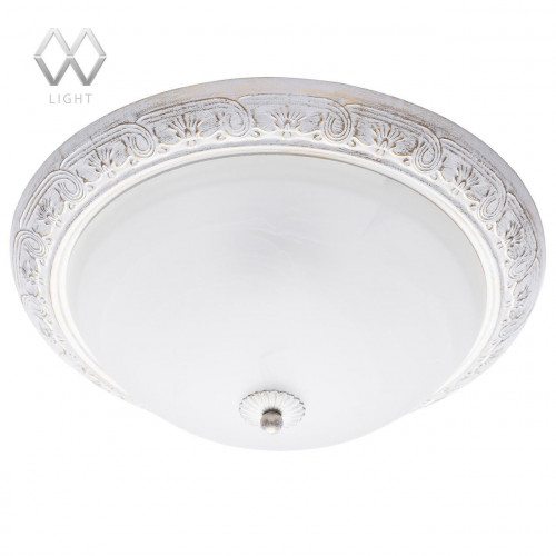 потолочный светильник mw-light ариадна 12 450013703 в Нижневартовске