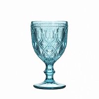 набор бокалов, 6 шт. lory бирюзового цвета в Нижневартовске