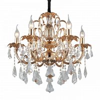 подвесная люстра omnilux grosseto oml-77723-06 в Нижневартовске