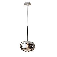подвесной светильник argos от schuller хром 1 лампа в Нижневартовске