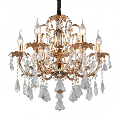 подвесная люстра omnilux grosseto oml-77723-06 в Нижневартовске