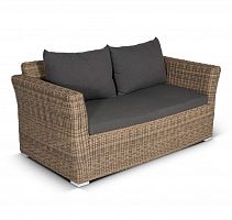 капучино , диван двухместный, соломенный в Нижневартовске