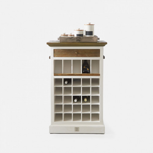 винный шкаф дерево с историей бежевый в Нижневартовске