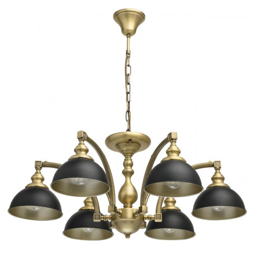 подвесная люстра mw-light принстон 694010106 в Нижневартовске