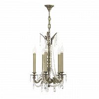 подвесная люстра dio darte elite arezzo e 1.1.5.600 a в Нижневартовске