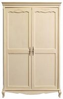 шкаф leontina для одежды бежевый в Нижневартовске