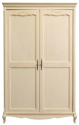 шкаф leontina для одежды бежевый в Нижневартовске