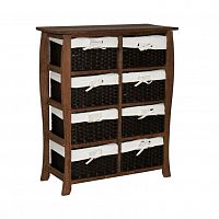 комод деревянный, 476 kd в Нижневартовске