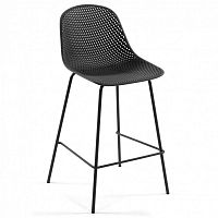 стул quinby темно-серый от la forma (ex julia grup) в Нижневартовске