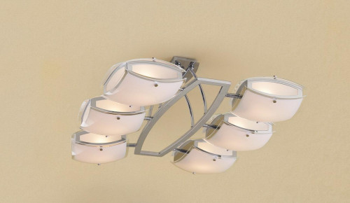 потолочная люстра citilux берген cl161161 в Нижневартовске