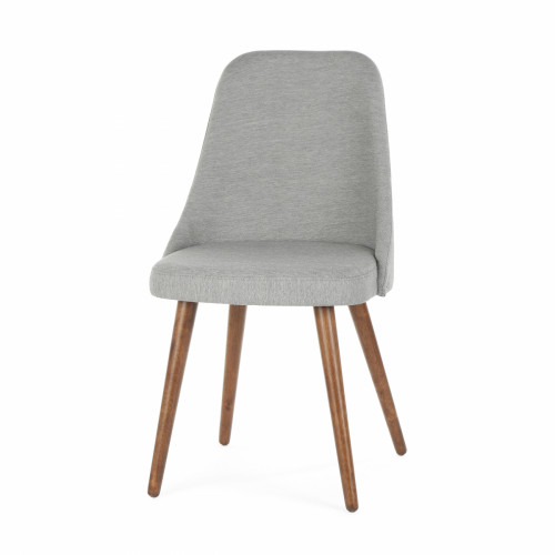 стул cristin серый в Нижневартовске