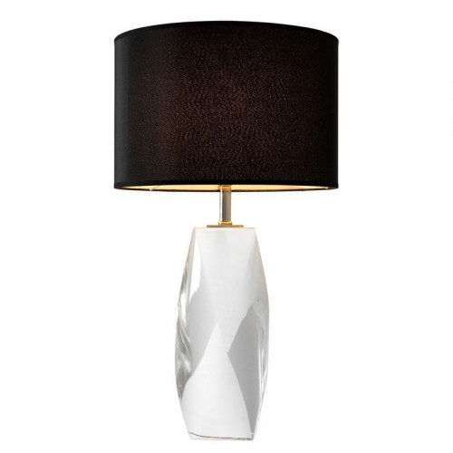 настольная лампа titan от eichholtz в Нижневартовске