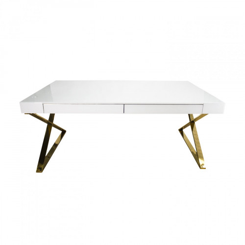 стол обеденный minimal white белый в Нижневартовске