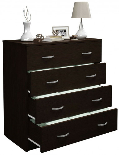 комод mfmaster милан-011 в Нижневартовске