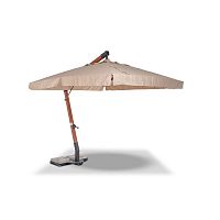 «ливорно» зонт на боковой опоре в Нижневартовске