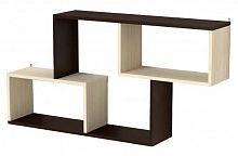 книжная полка гайвамебель д-8 в Нижневартовске