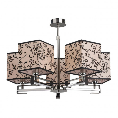 подвесная люстра alfa dafne 825 в Нижневартовске