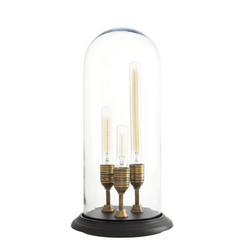 настольная лампа newbury от eichholtz в Нижневартовске