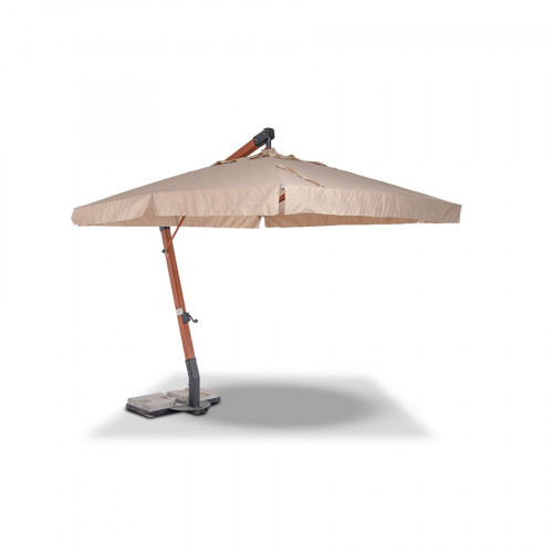 «ливорно» зонт на боковой опоре в Нижневартовске