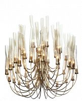 люстра aldan латунь в Нижневартовске