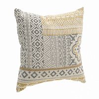 подушка жёлтого цвета в Нижневартовске