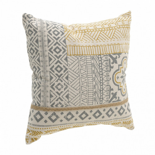 подушка жёлтого цвета в Нижневартовске