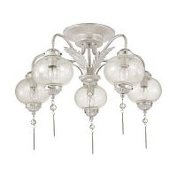 потолочная люстра lumion fiumea 3614/5c в Нижневартовске