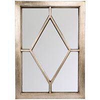 зеркало настенное прямоугольное бедфорд в Нижневартовске