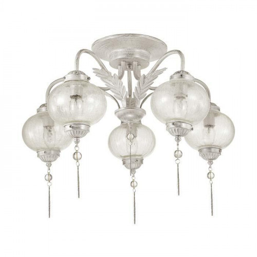 потолочная люстра lumion fiumea 3614/5c в Нижневартовске