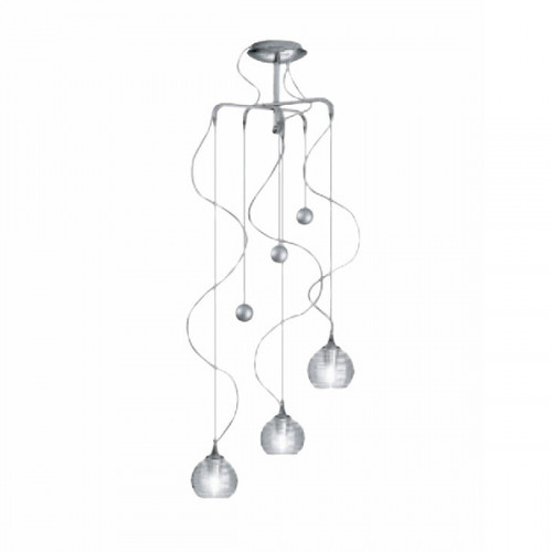 подвесной светильник d17a0500 от fabbian в Нижневартовске