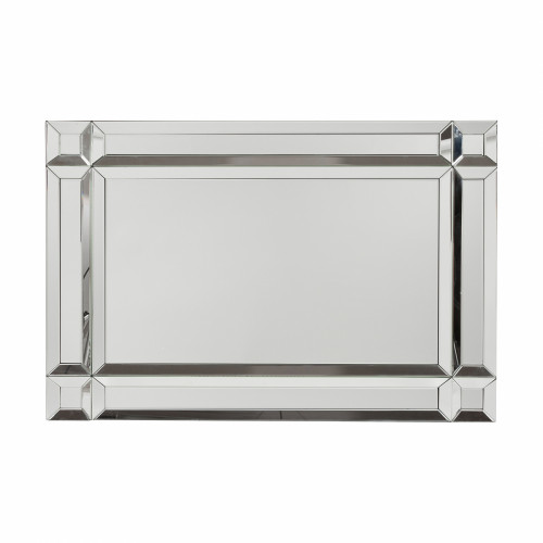 зеркало прямоугольное настенное colmer в Нижневартовске