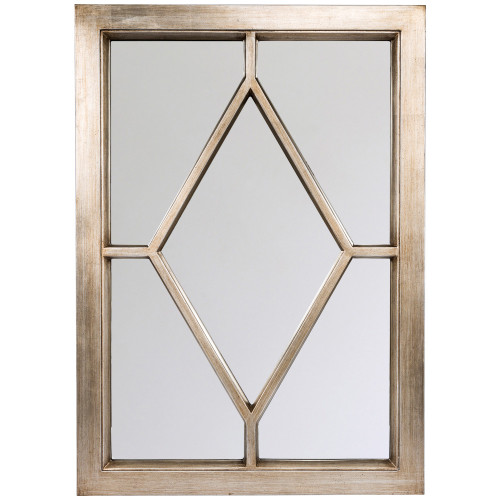 зеркало настенное прямоугольное бедфорд в Нижневартовске