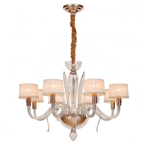 подвесная люстра favourite clementine 2054-8p в Нижневартовске