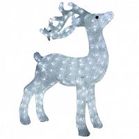 световая фигура олень 3d в Нижневартовске