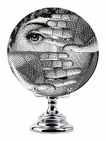 декоративная тарелка на подставке пьеро форназетти escondite в Нижневартовске