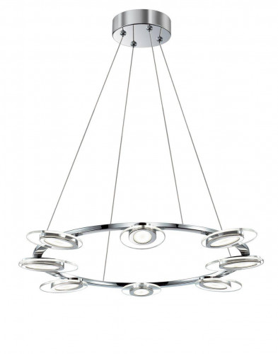 подвесной светильник favourite petals 1699-8p в Нижневартовске