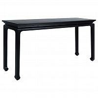 консоль hp-23 teon широкая черная в Нижневартовске