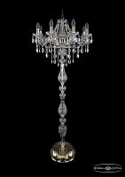 торшер bohemia ivele 1415t1/8/200-160/g в Нижневартовске