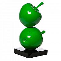 статуэтка яблоки 15х15х35 в Нижневартовске
