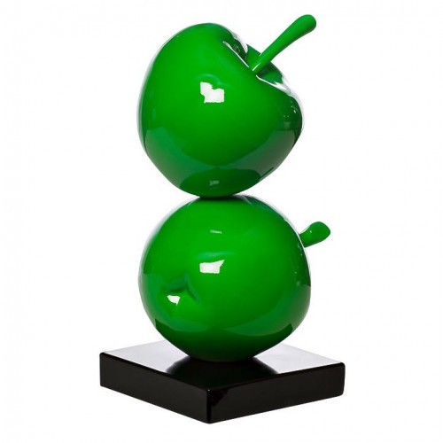 статуэтка яблоки 15х15х35 в Нижневартовске