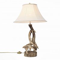 настольная лампа st luce renna sl153.704.01 в Нижневартовске