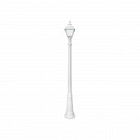 уличный фонарь fumagalli gigi/cefa u23.156.000.wyf1r в Нижневартовске