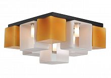 потолочная люстра st luce concreto sl536.092.09 в Нижневартовске