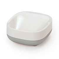 мыльница slim белая-серая в Нижневартовске