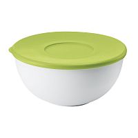 контейнер 20 см зеленая крышка в Нижневартовске