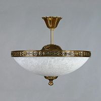 потолочный светильник ambiente seville 02140/40 pl pb в Нижневартовске