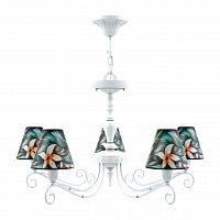 подвесная люстра lamp4you provence e4-05-wm-lmp-o-12 в Нижневартовске