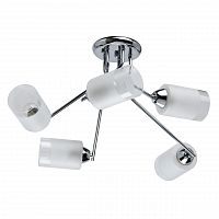 потолочная люстра de markt city олимпия 638014405 в Нижневартовске