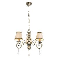 подвесная люстра globo 69010-3h в Нижневартовске